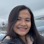 Catherine, Cat on Keyboard