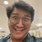 Erchil, The Mobile Dev Who Laughs