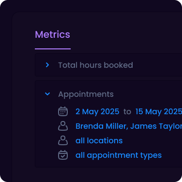 Get precise results